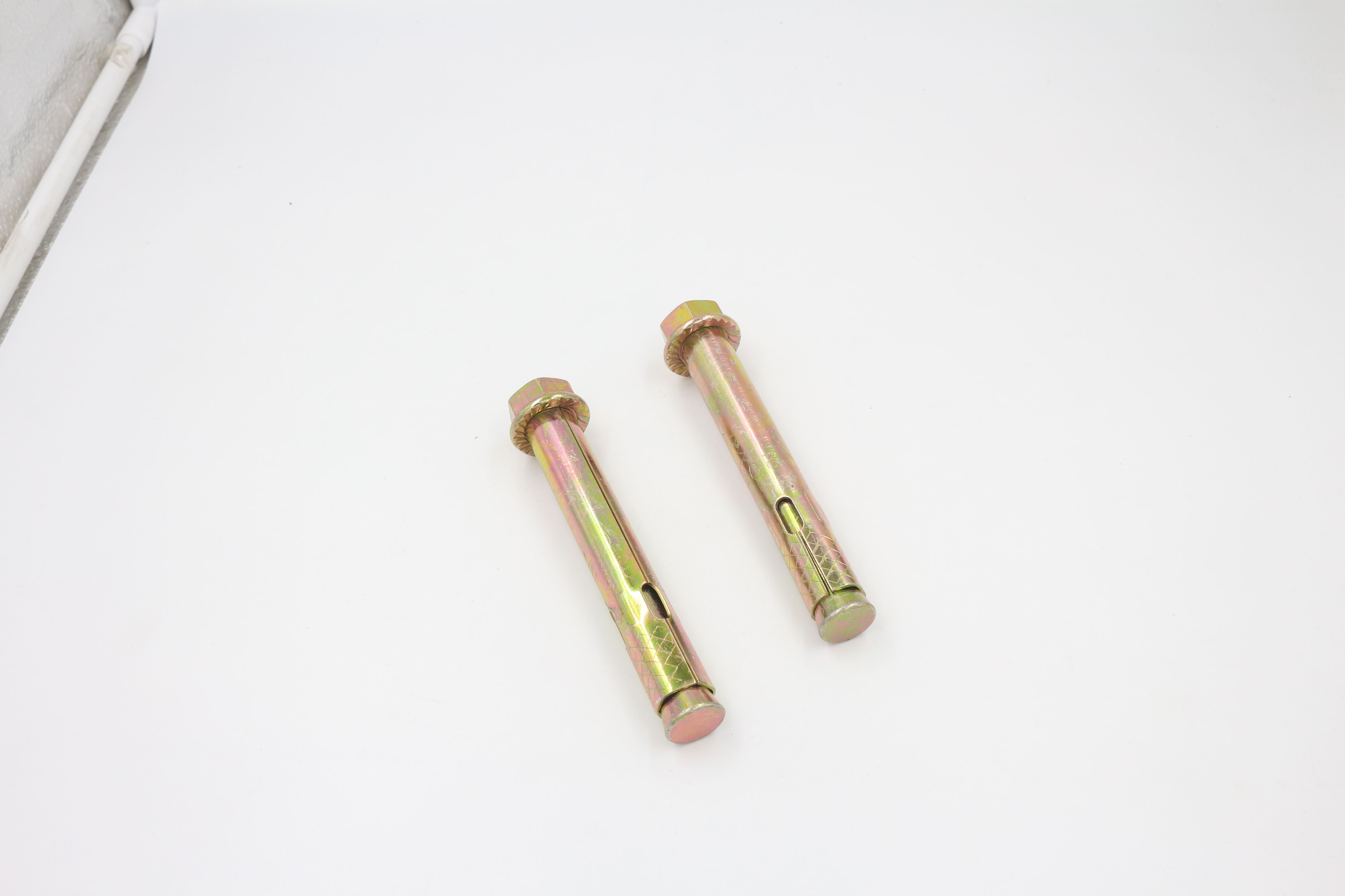 Flange Sleeve Anchor