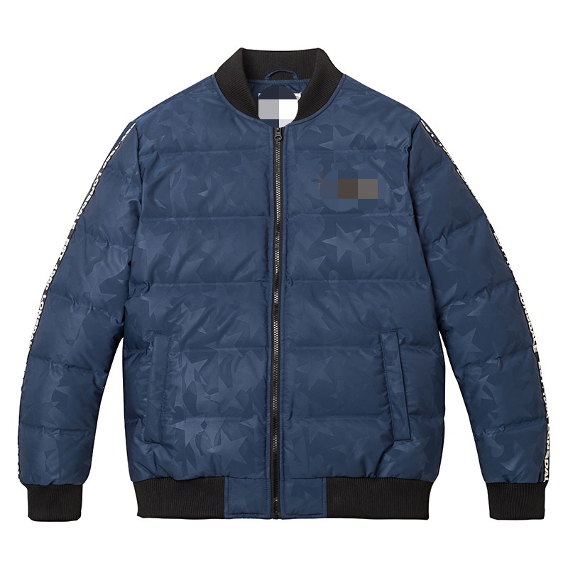 Mens Down Jkt