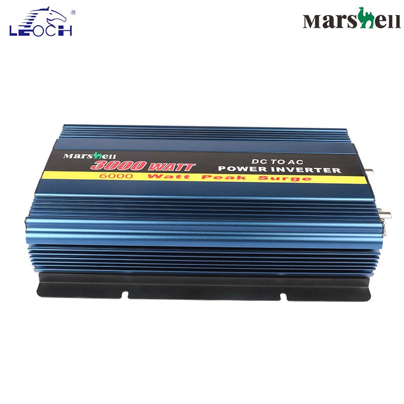 Portable Power Inverter Car Inverter MSI5394