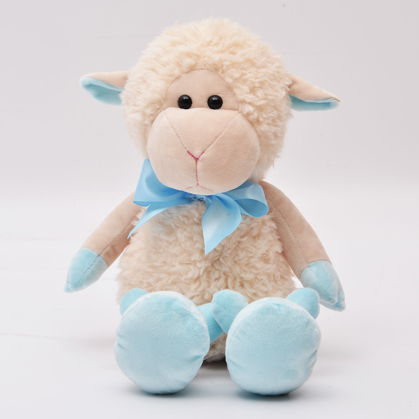 New plush toys