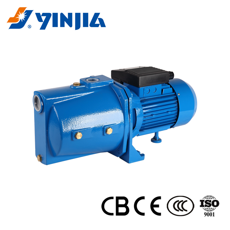 2HP Self-priming Jet water pump