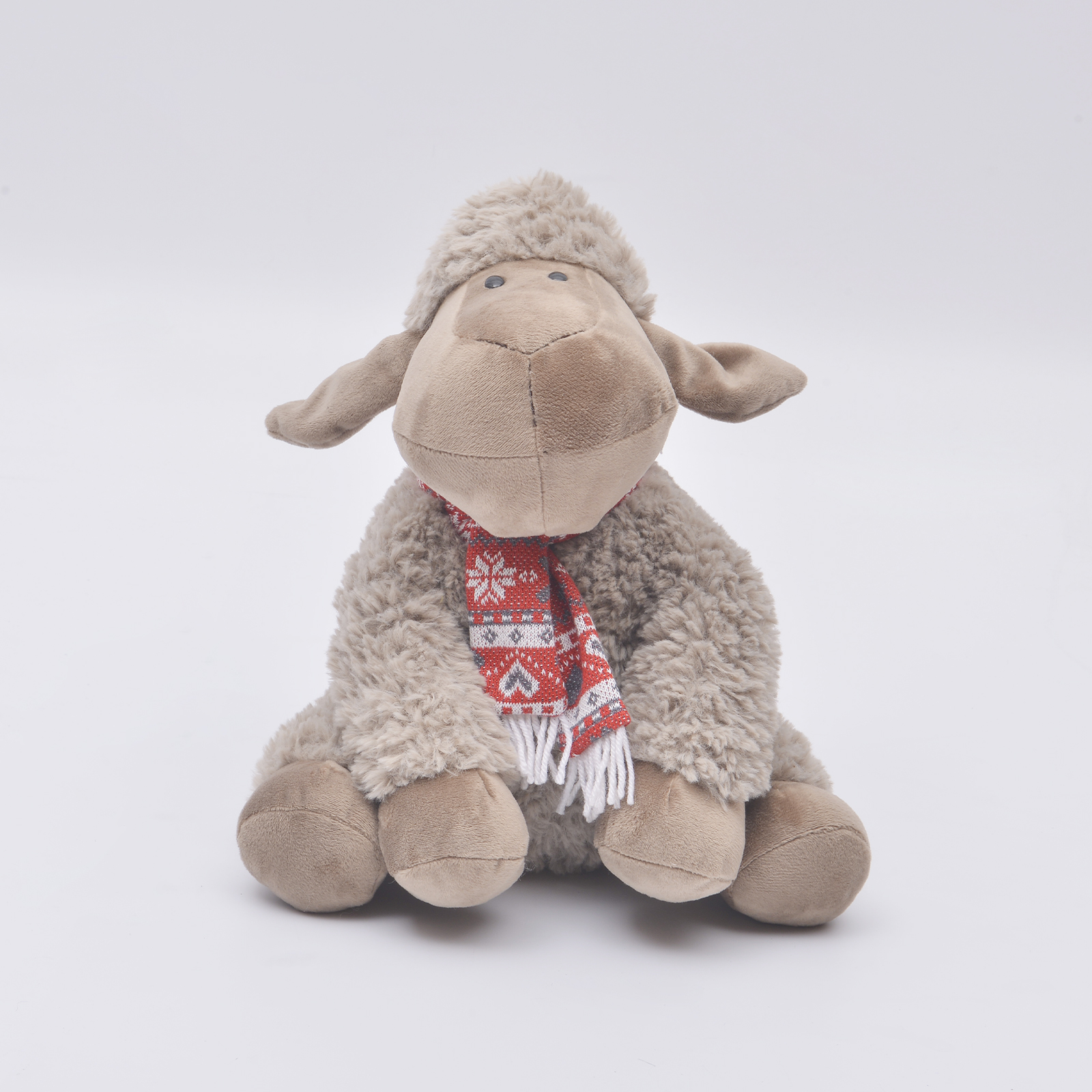 New plush toys