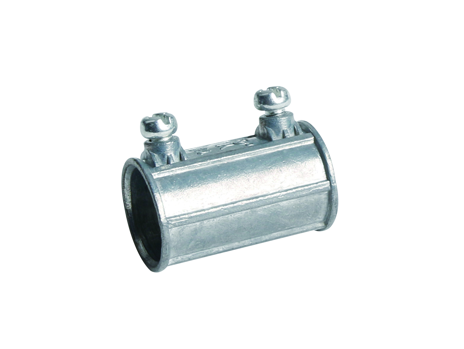 EMT COUPLING - SET SCREW TYPE-Zinc die cast