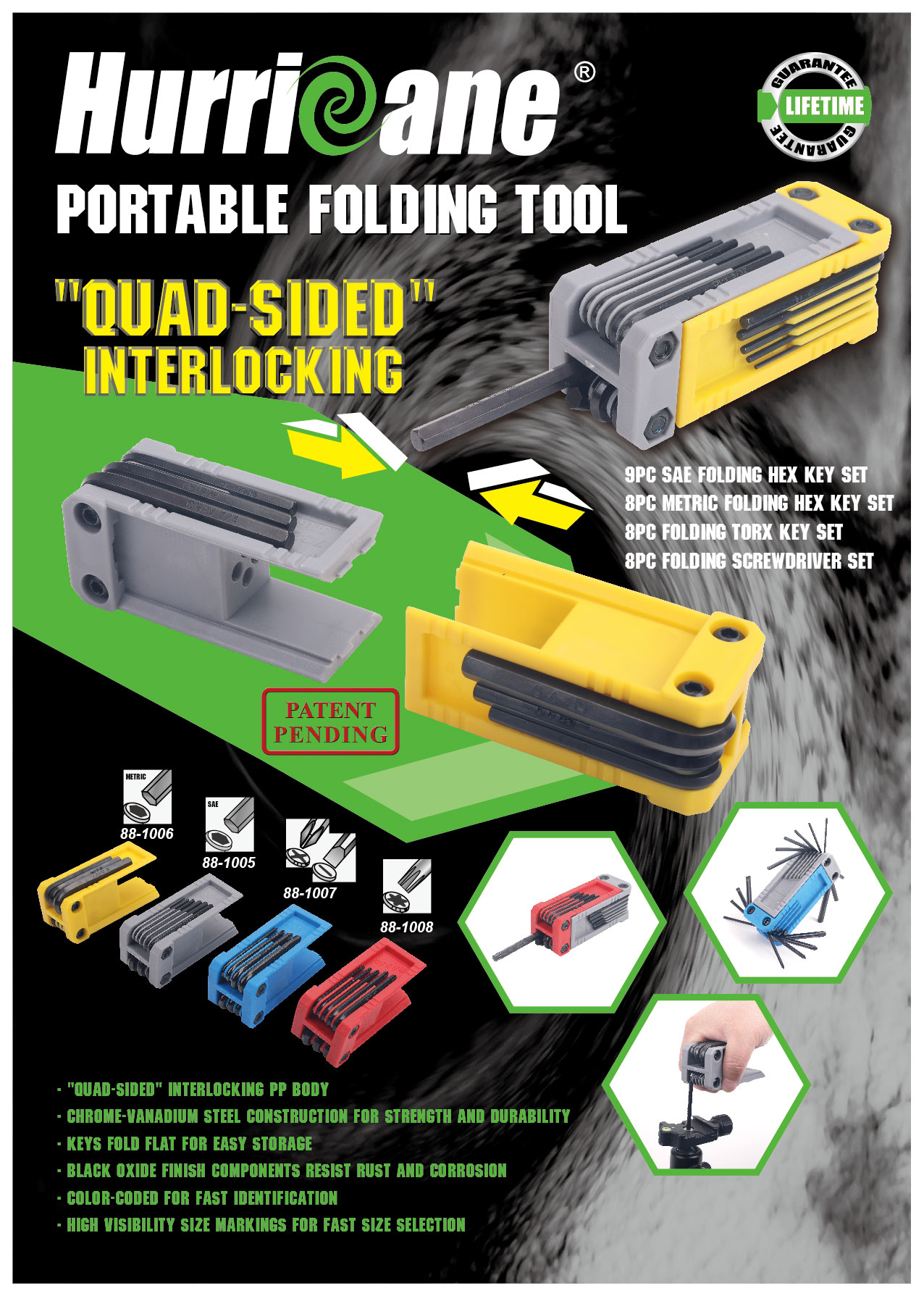 Hex Key