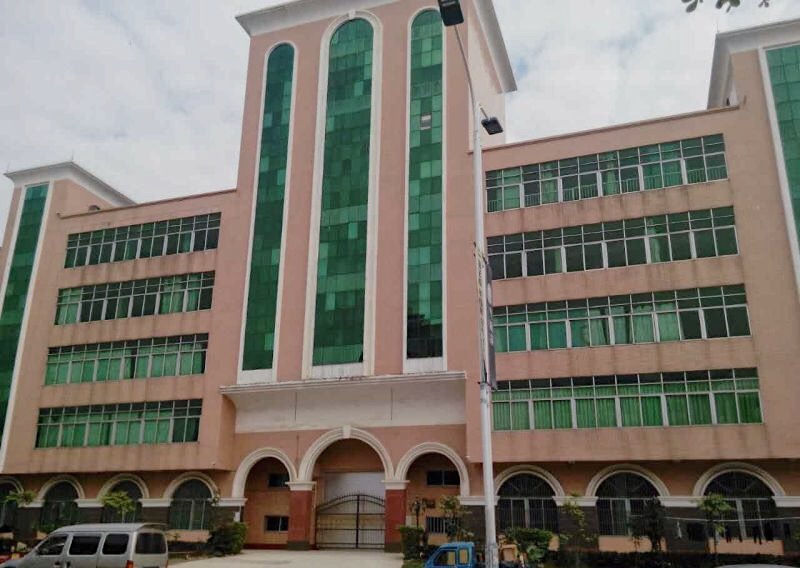 Suizhou Boyi Industrial and Trade Co., Ltd. – Photos produits 2