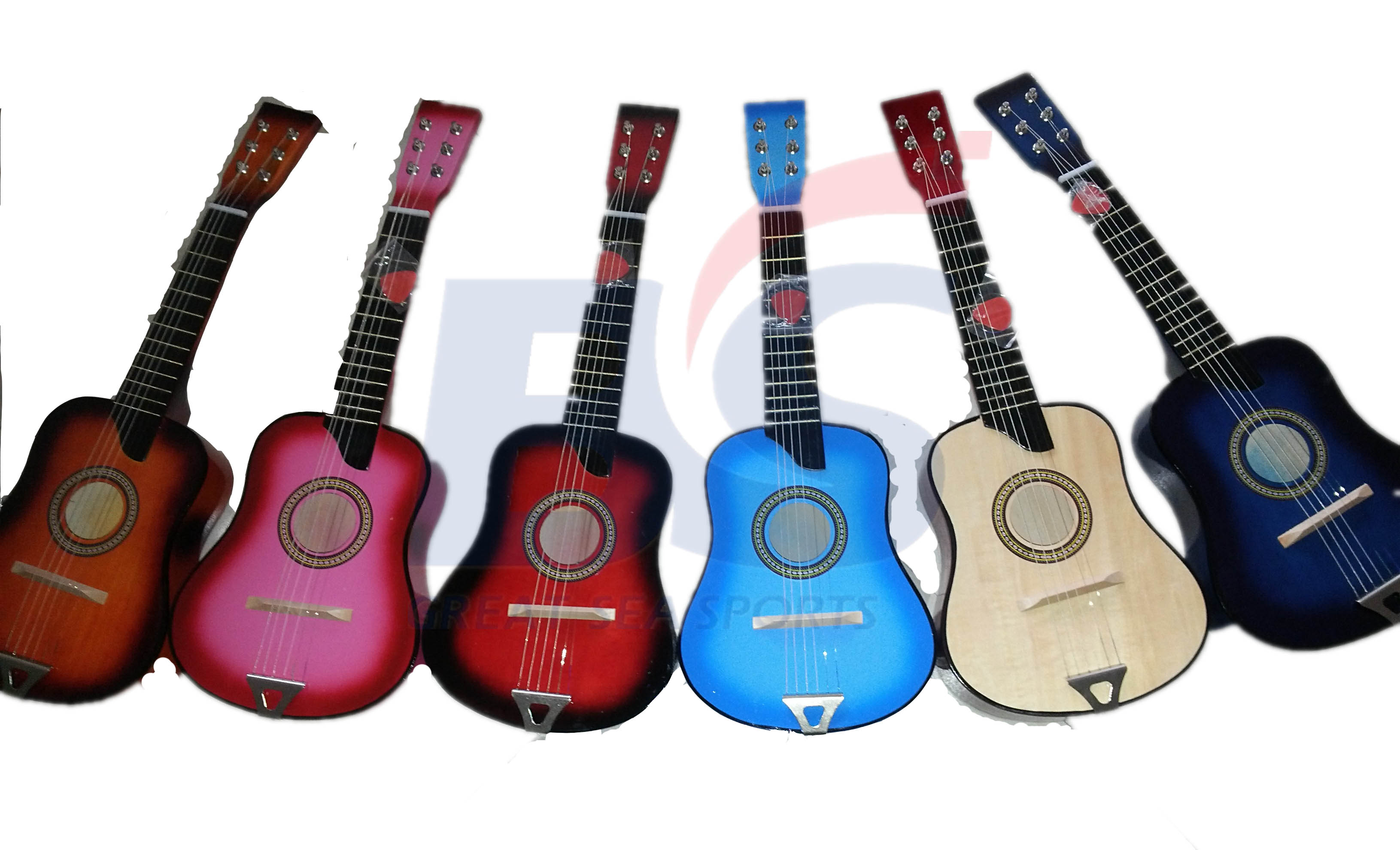 High quality musical Instruments guitar toys