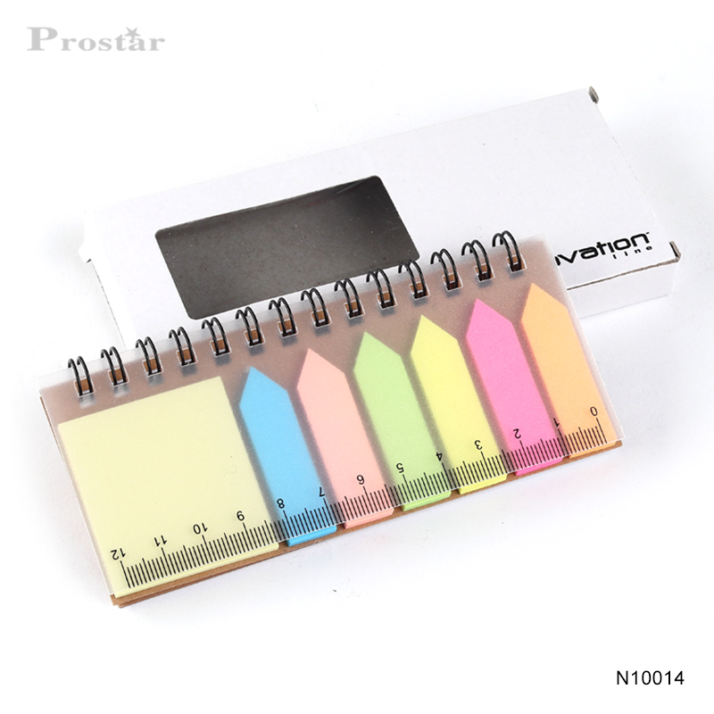 Prostar Sticky Note