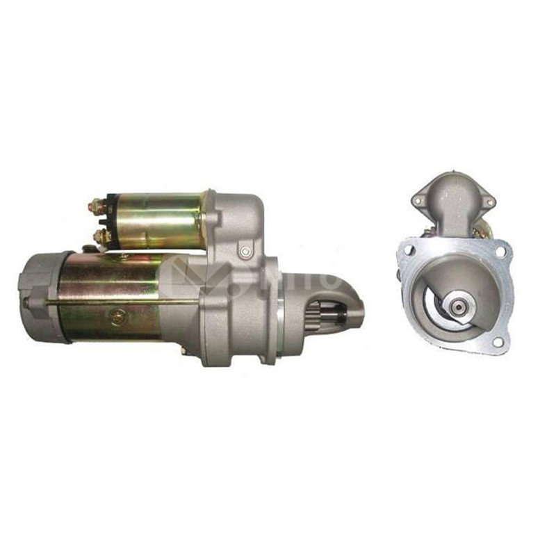 Used for Cummins Engine Starter Motor 1113276