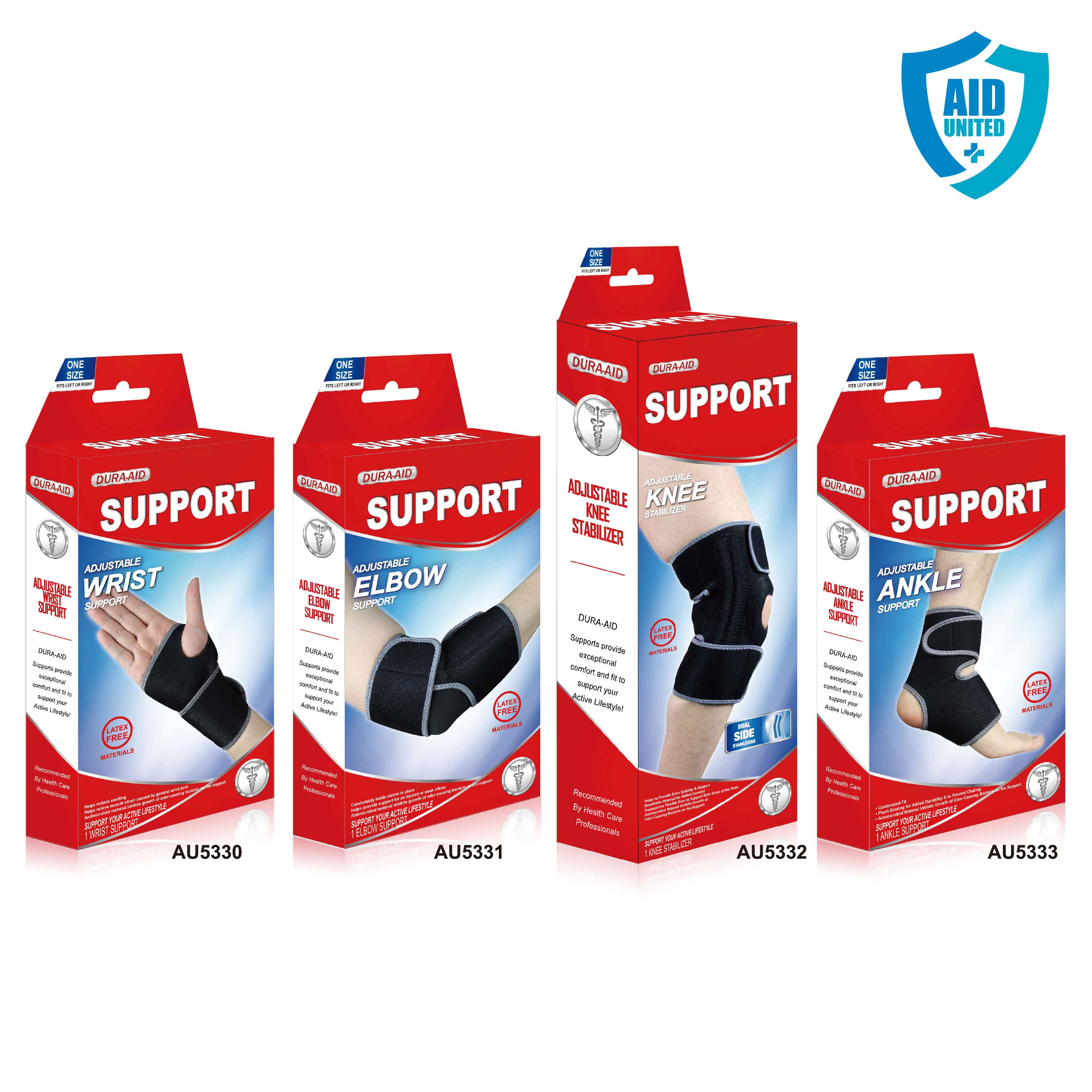Support