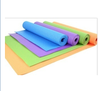 Printed Yoga mat