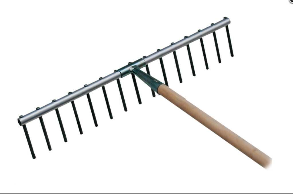Rake A