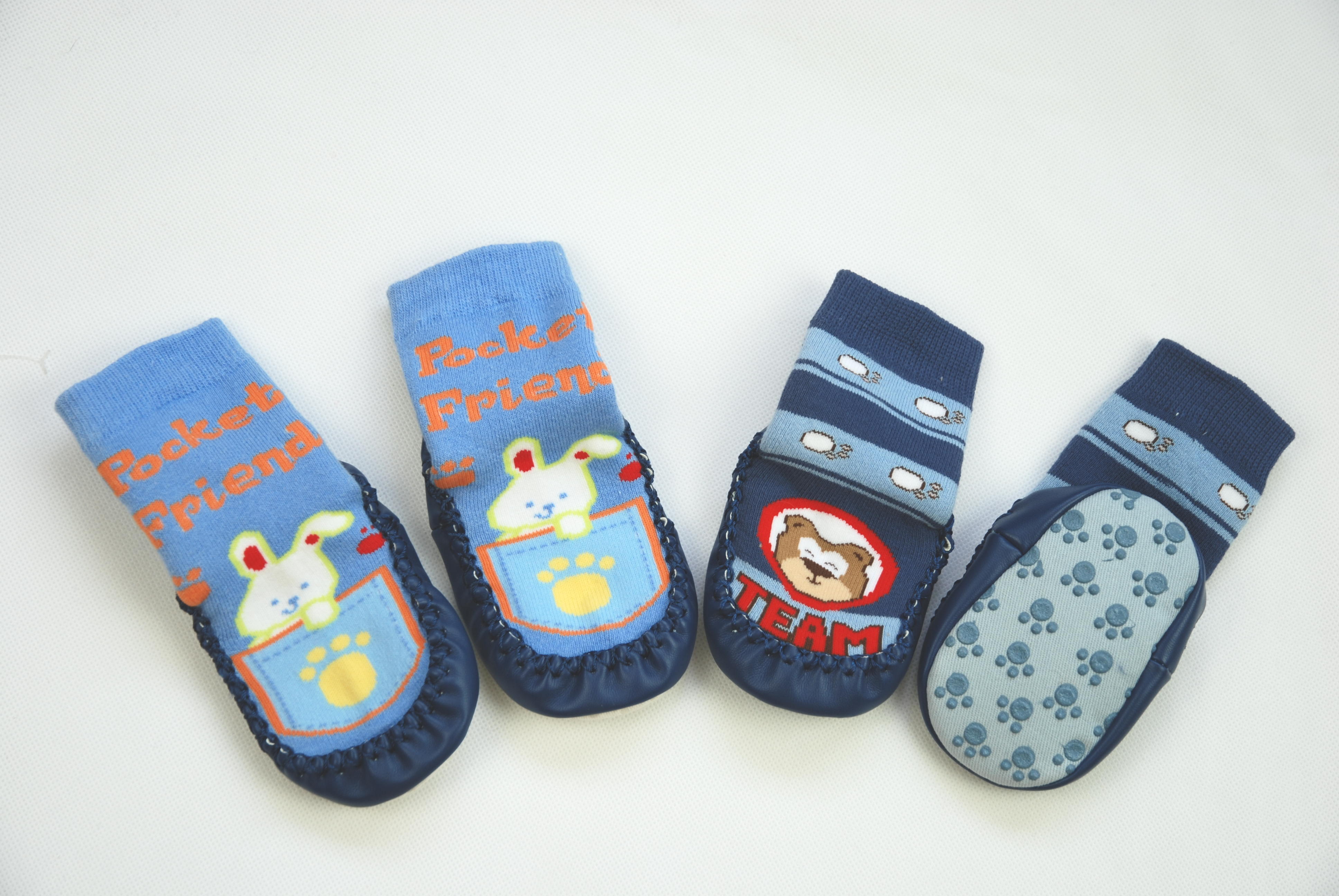 Kids socks