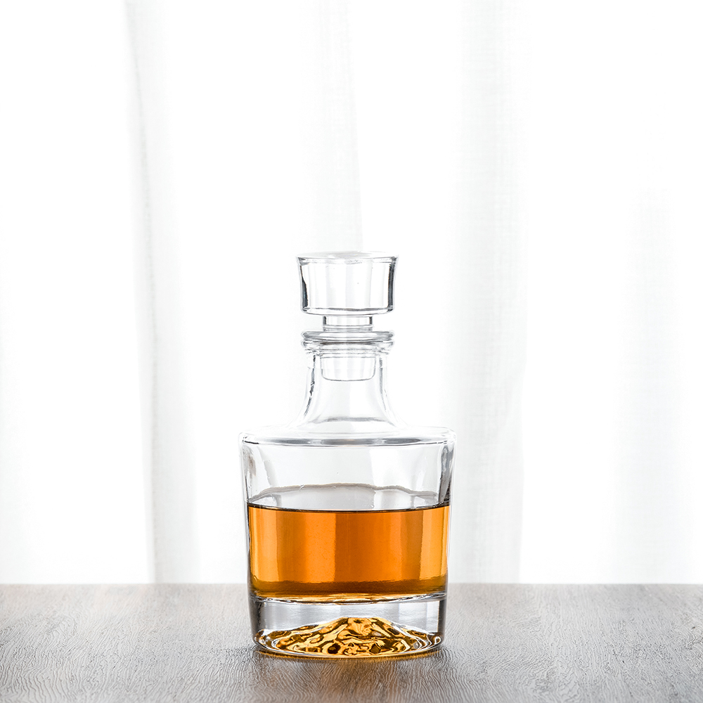 Whiskey Decanter