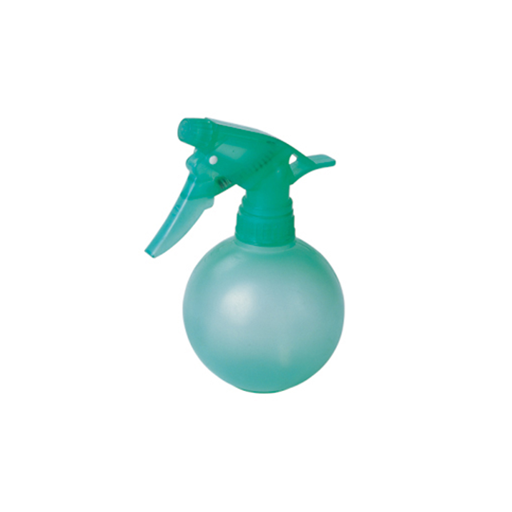 Seesa 300/450ml plastic trigger hand pressure water fine mist sprayer bottle