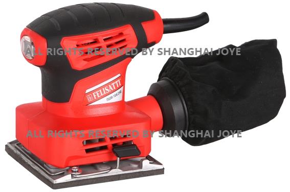 1 A Sander from Felisatti