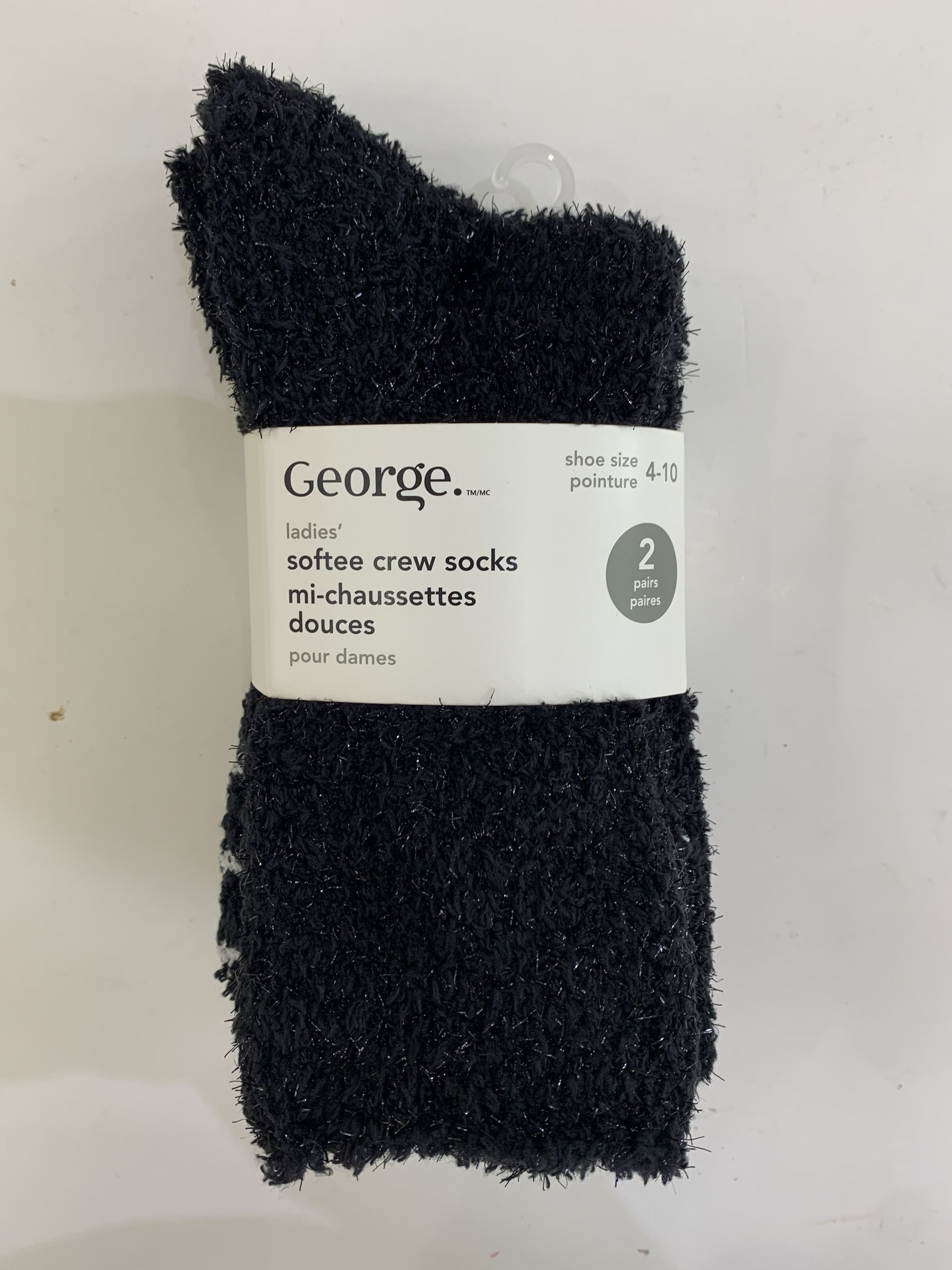 Socks Women's Cozy Socks St-40