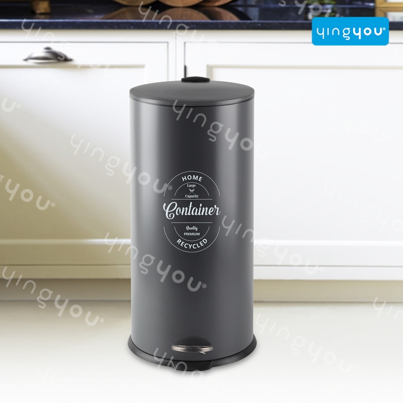 Dustbin