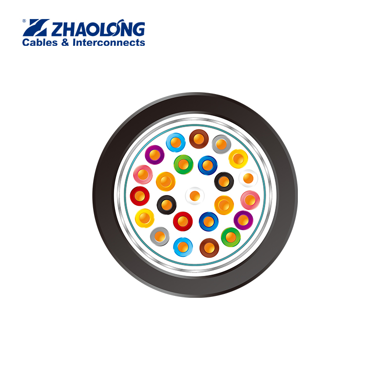 ZHEJIANG ZHAOLONG INTERCONNECT TECHNOLOGY CO.,LTD – refrigerador de acero 2