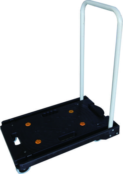 Ph1009a Platform Hand Truck