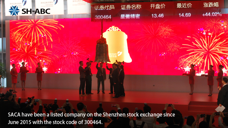 Guangdong Xinghui Precision Manufacturing Co., Ltd. – slide rail 2