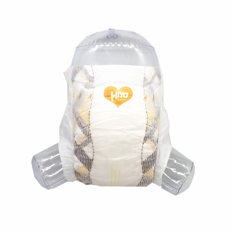 Baby diaper