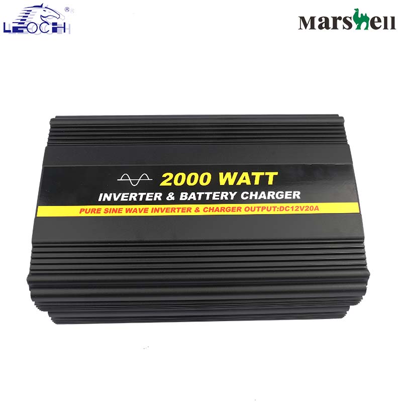 Modified Sine Wave Inverter with UPS PSIC5753