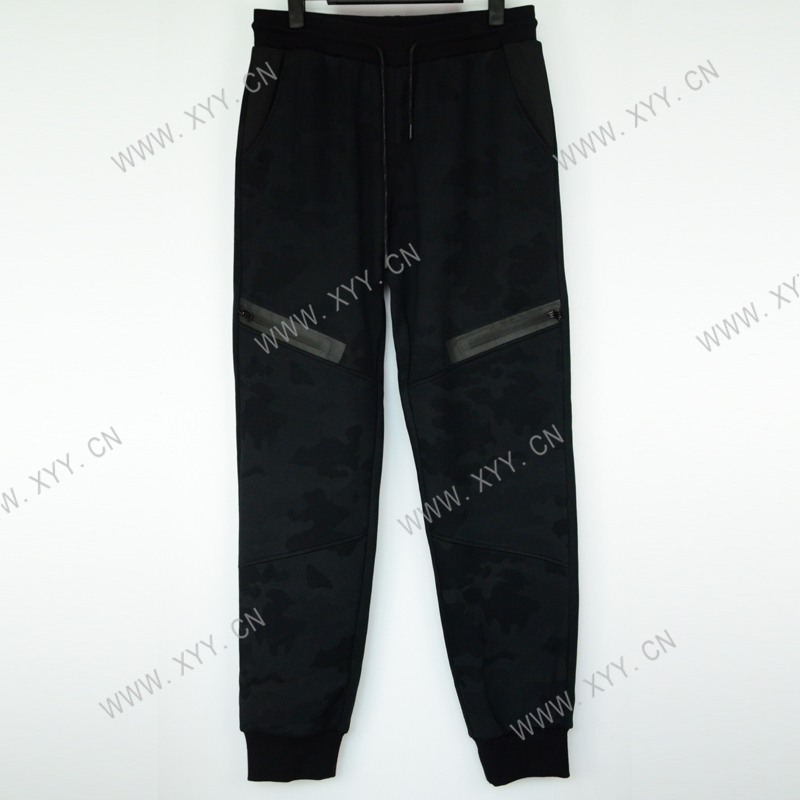 Men's Long pants