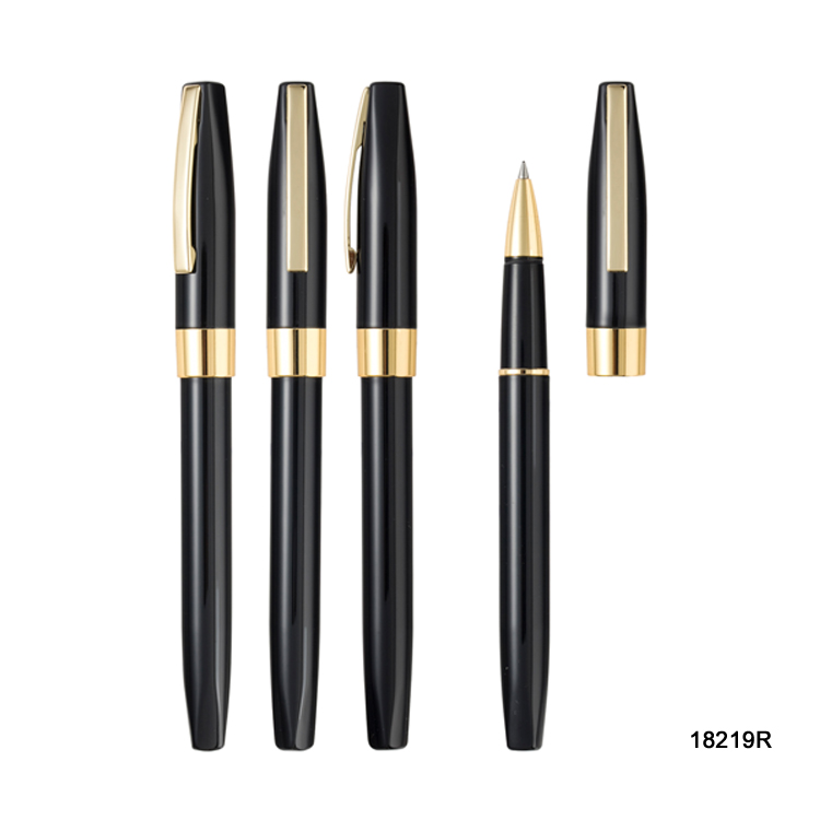 Prostar Metal Pen Set