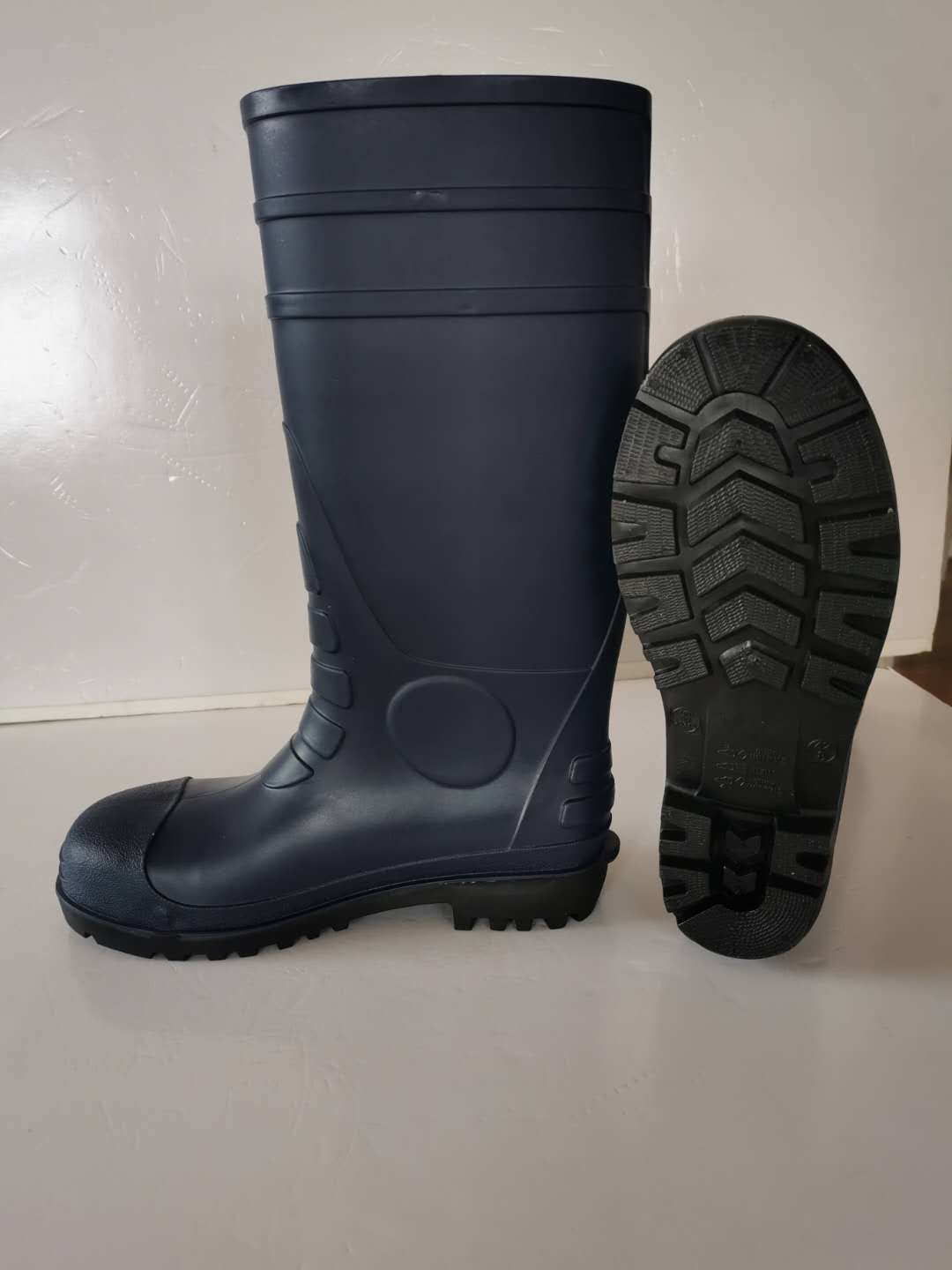 SUZHOU GOODSAFE SHOES CO., LTD – zapatos de tacón 2