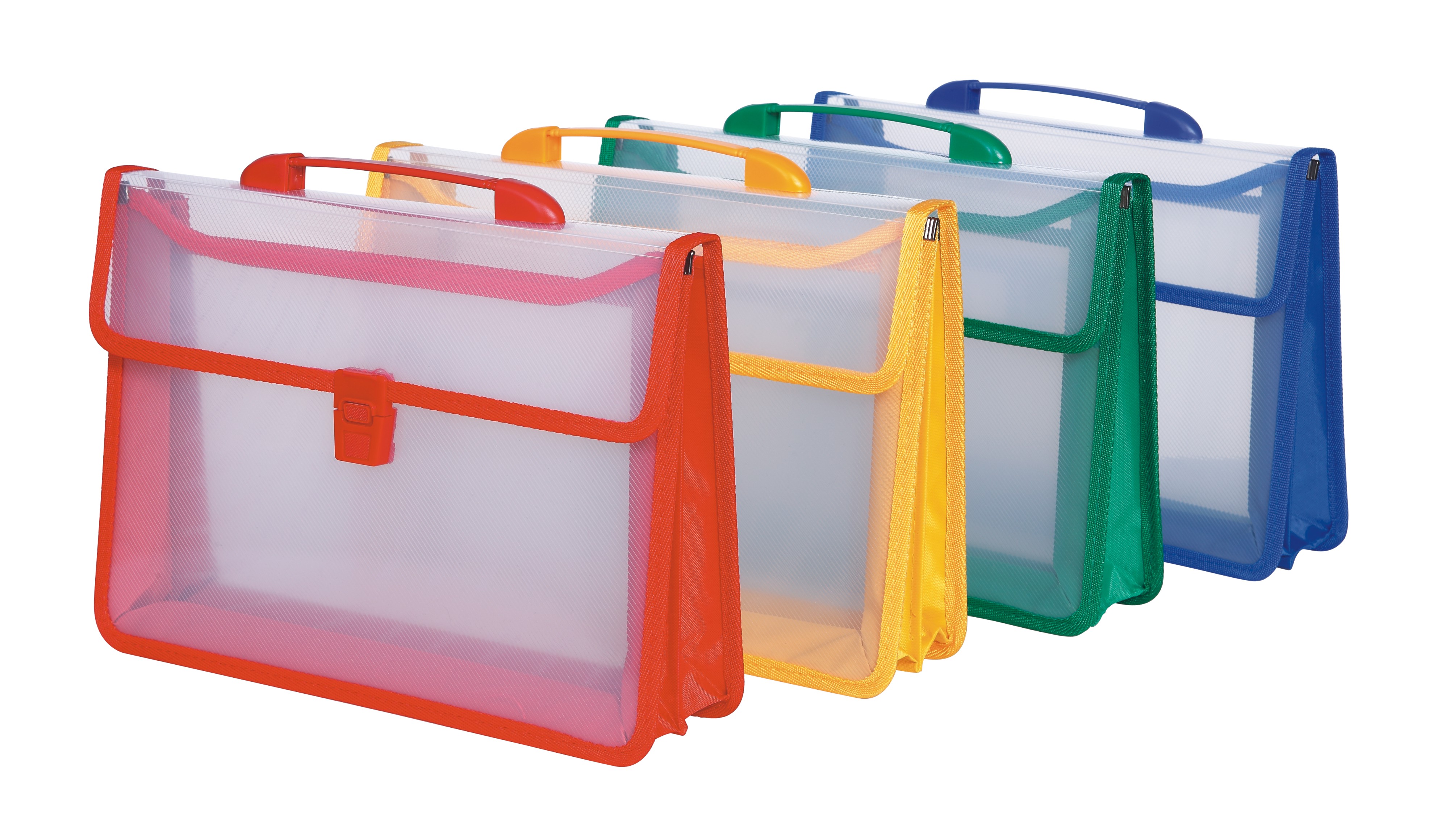 File bag