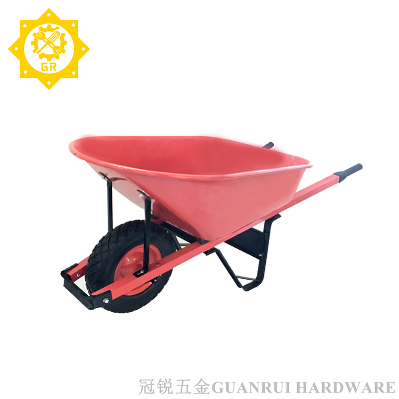 1000042 WB7800 wheelbarrow