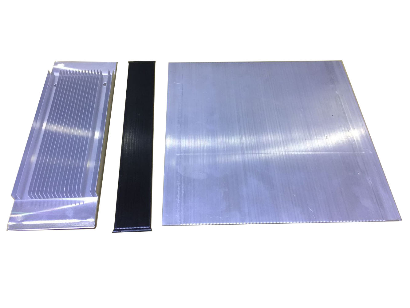 Micro channel heat pipe