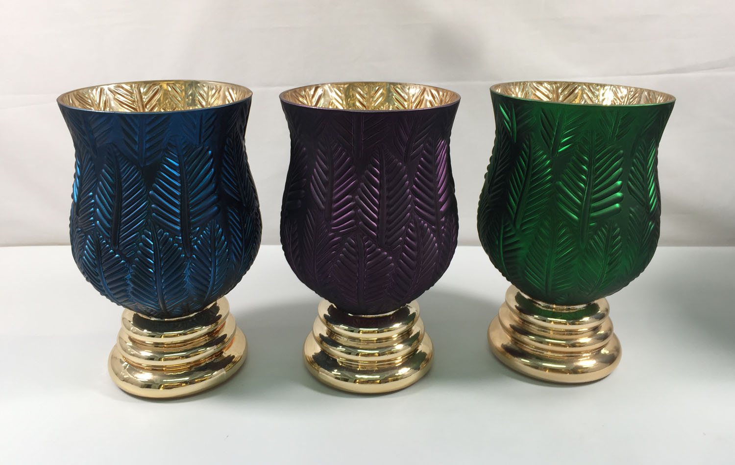Glass Vase
