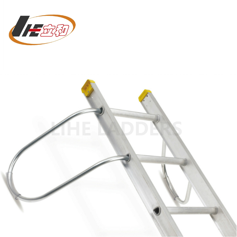 Accessory Ladder Accessory Supporting Tube