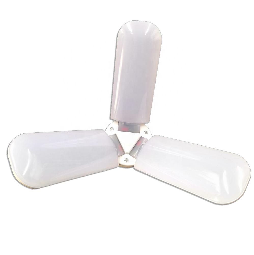 004 LED Fold Lamp
