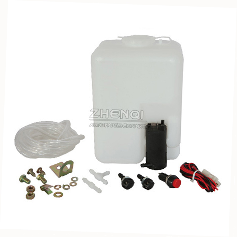 Windshield Washer