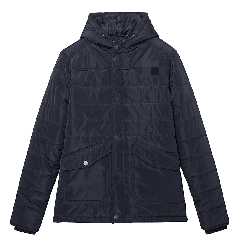 mens padded jkt