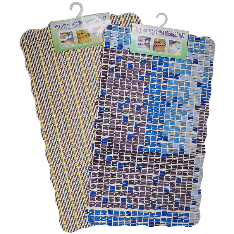 Printed Non-slip mat