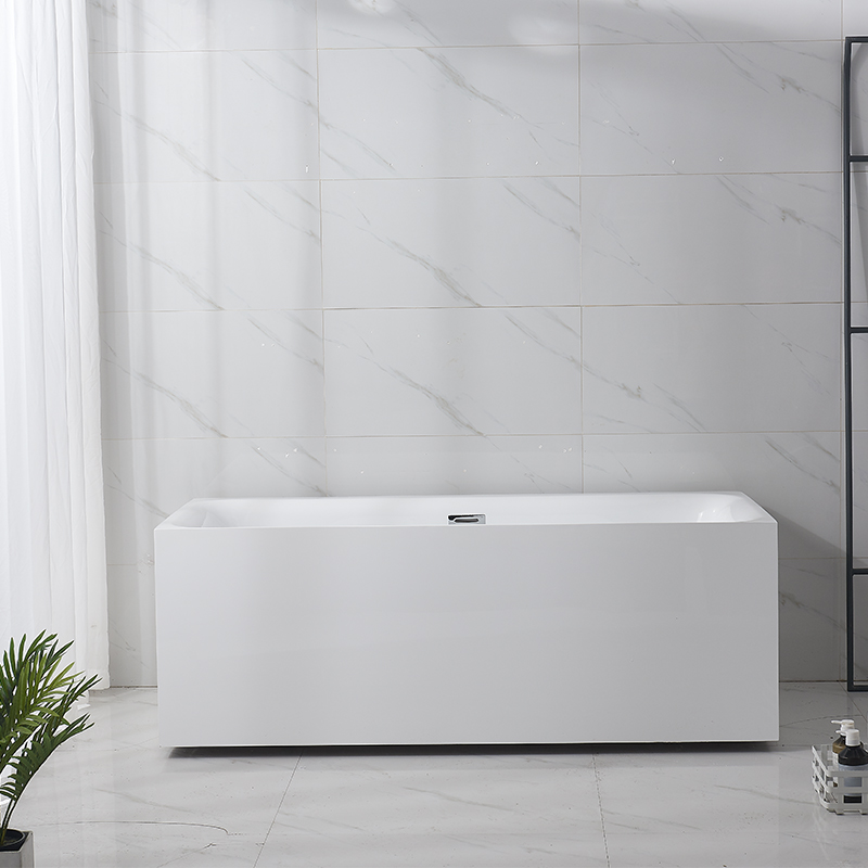 Bathtub