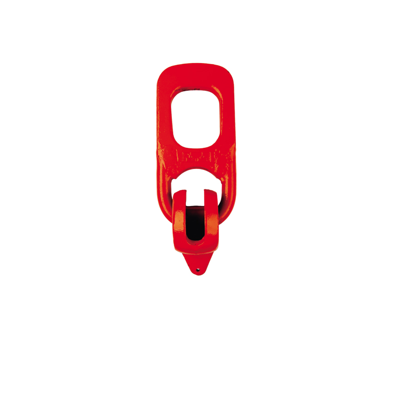 G80 Universal Lifting Eye (Complies With EN1677)