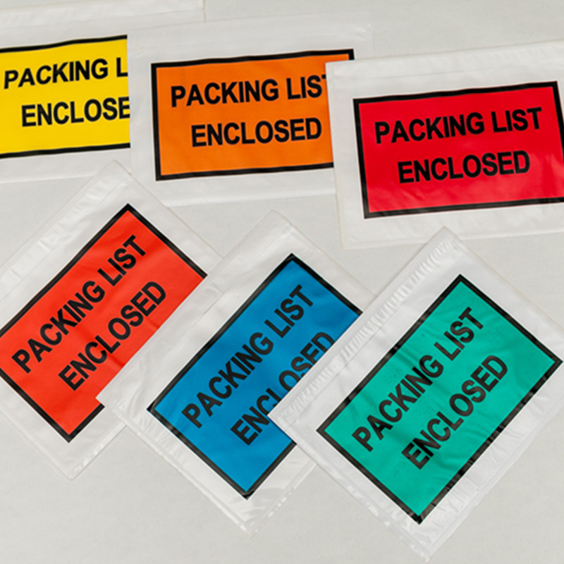 Self adhesive envelopes, self adhesive envelope