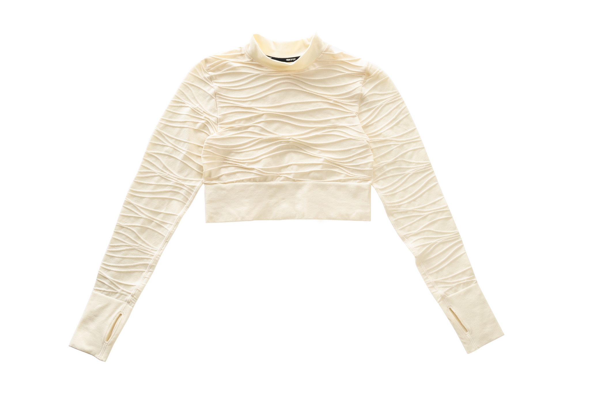 Rongli Garments Co.,LTD – ropa deportiva 4