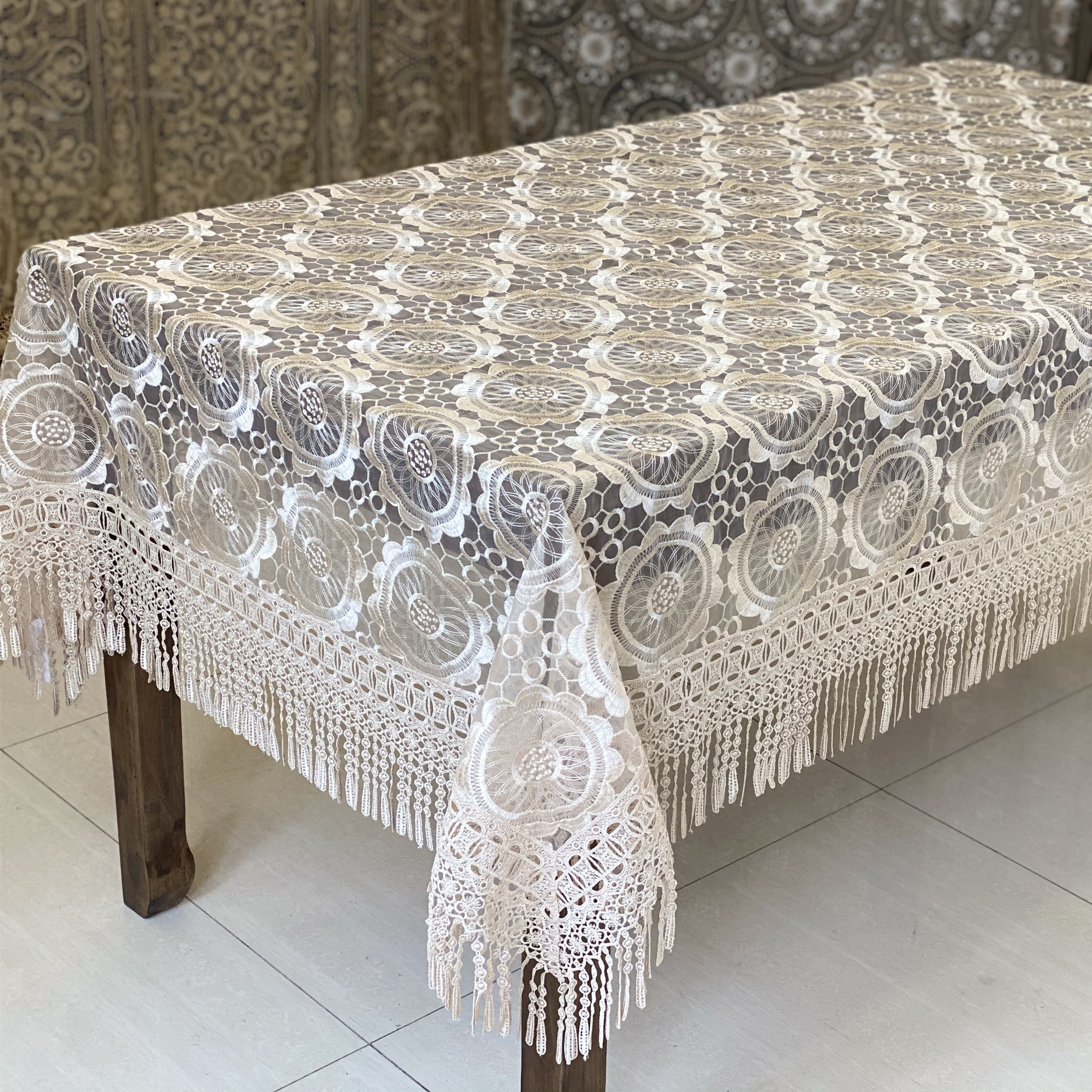 table cloth