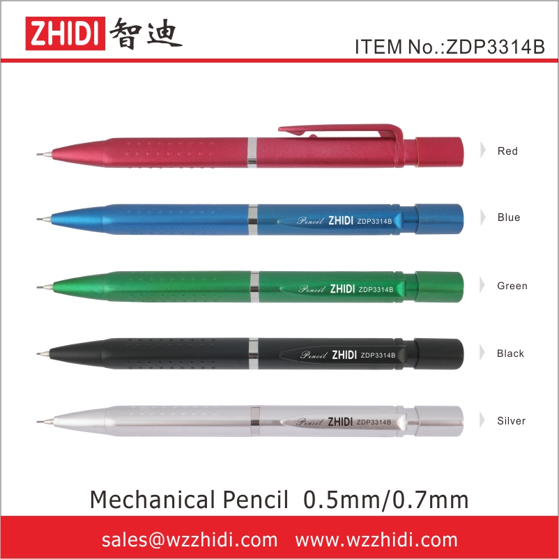 Mechanical Pencil