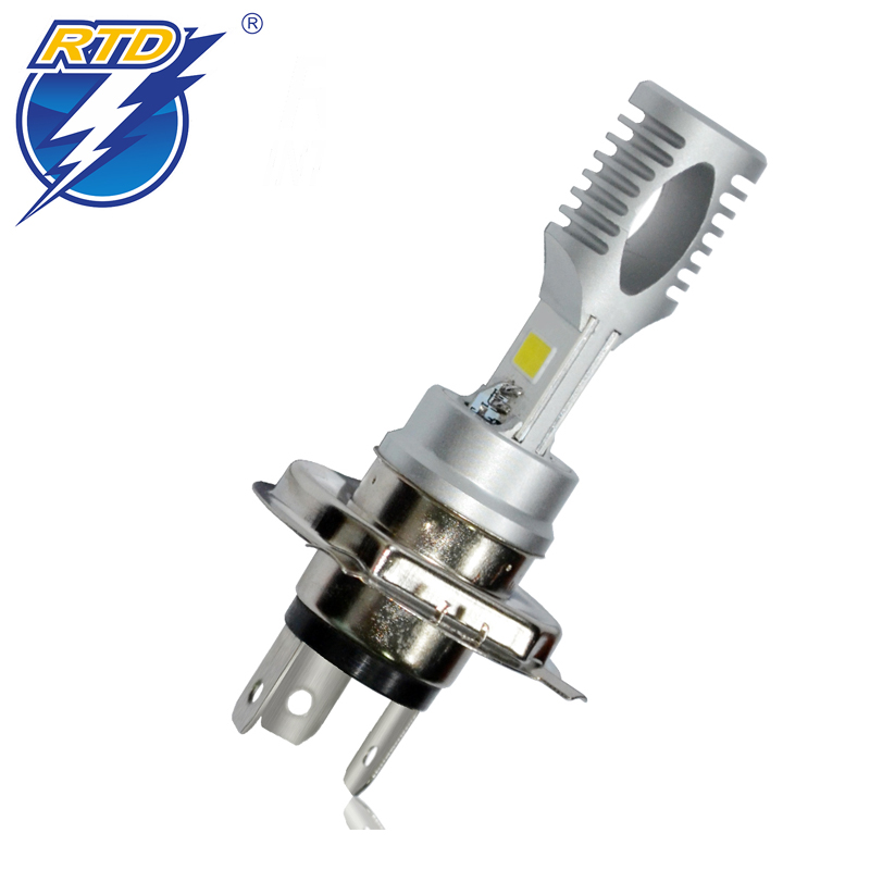 motorcycle LED headlights