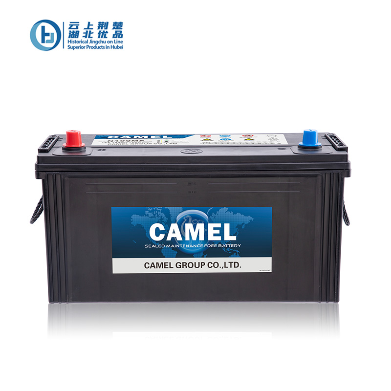 Car Battery Truck Battery N100MF