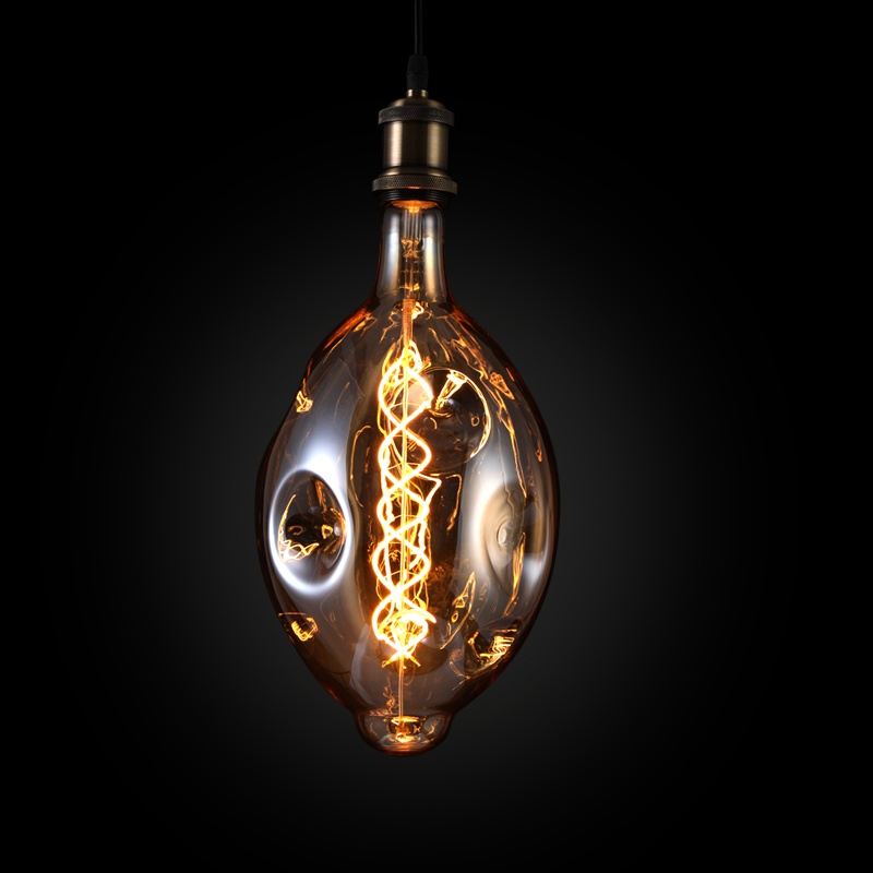 Donghai Yongchang lighting appliance Co. ltd – lámpara de escritorio 3