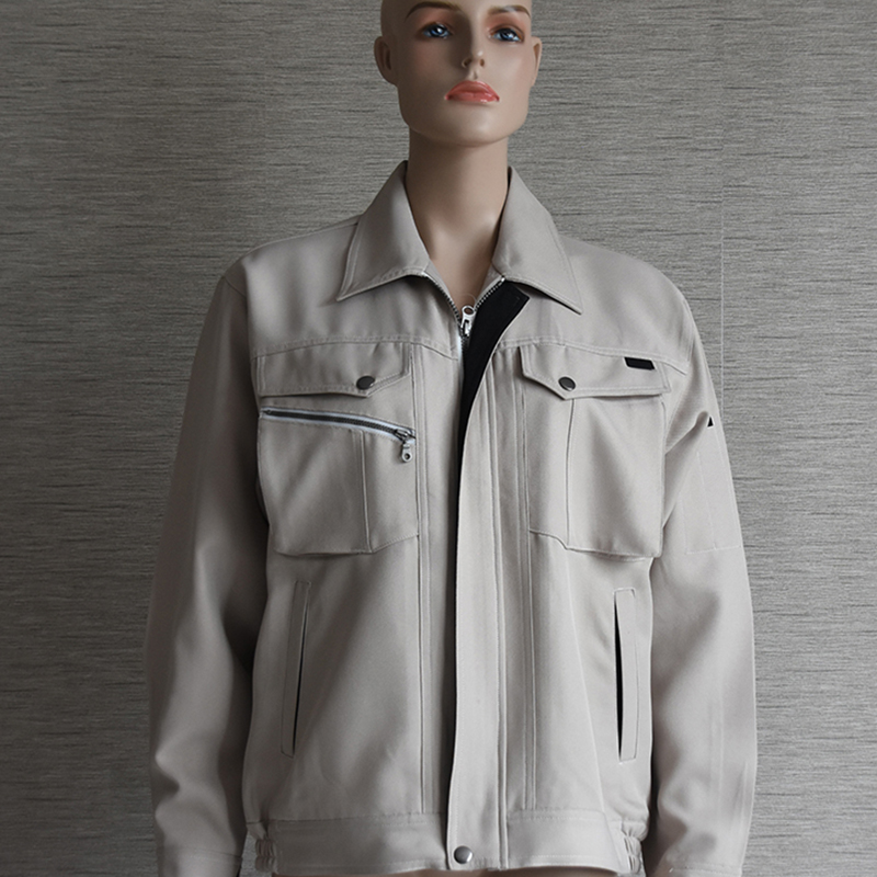 Working jacket