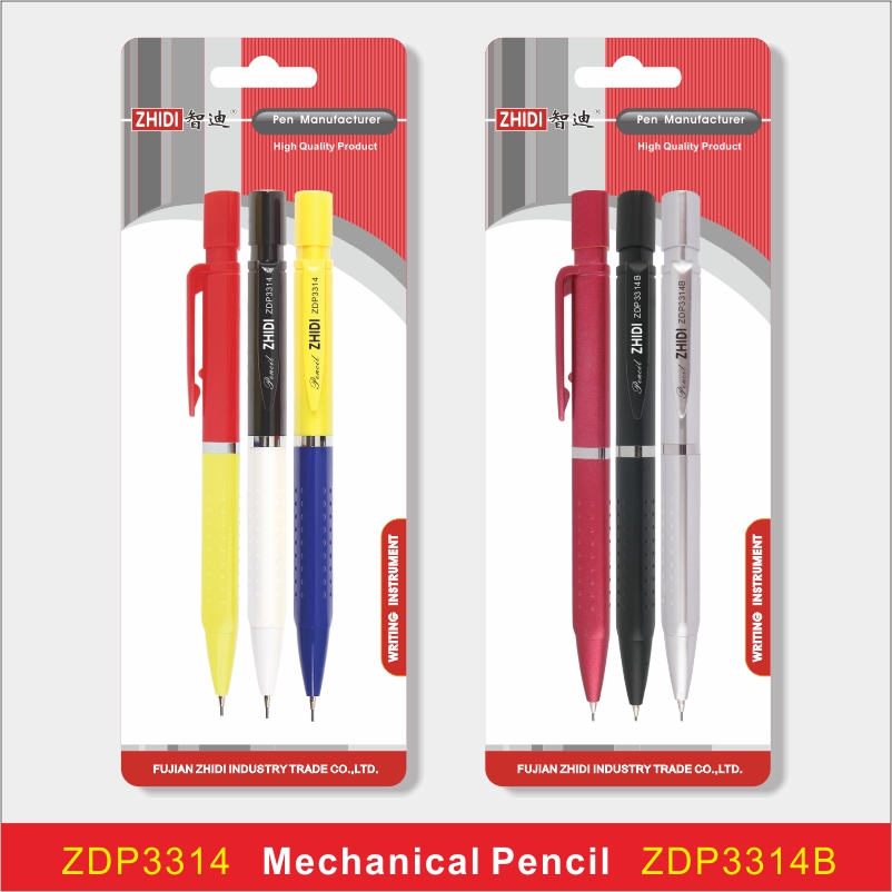 Mechanical Pencil