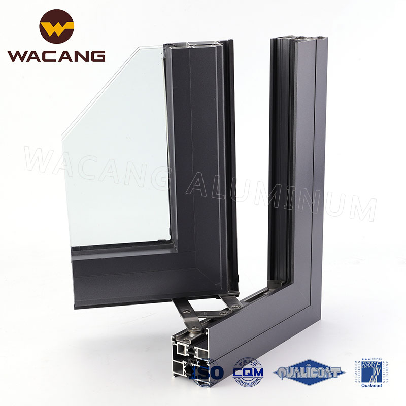 Window&door Aluminum Profiles